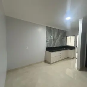 Imagem 4 - Casa em Residencial Canaã II, Rio Verde - GO