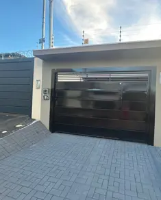 Casa Residencial Canaã II, Rio Verde - GO — foto 1