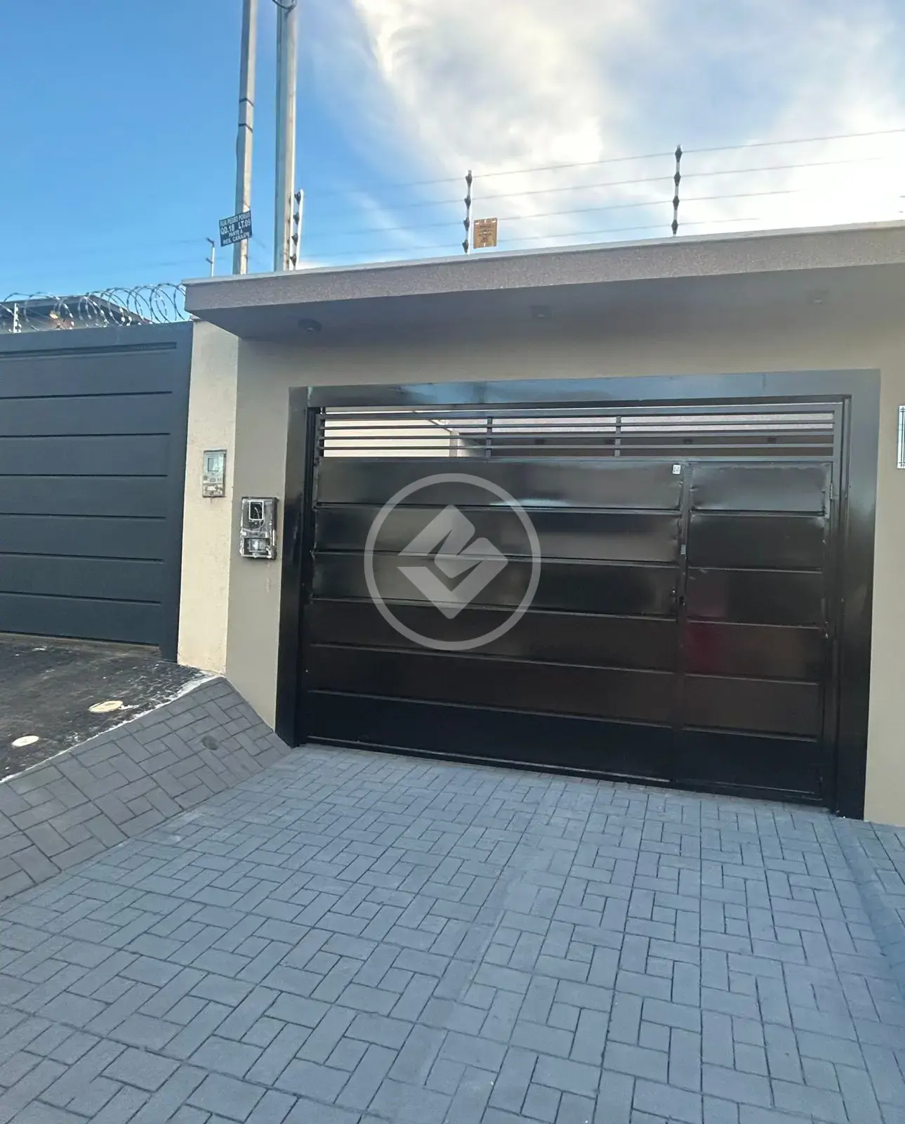 Imagem 1 - Casa em Residencial Canaã II, Rio Verde - GO