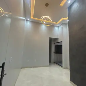 Imagem 3 - Casa em Residencial Canaã II, Rio Verde - GO