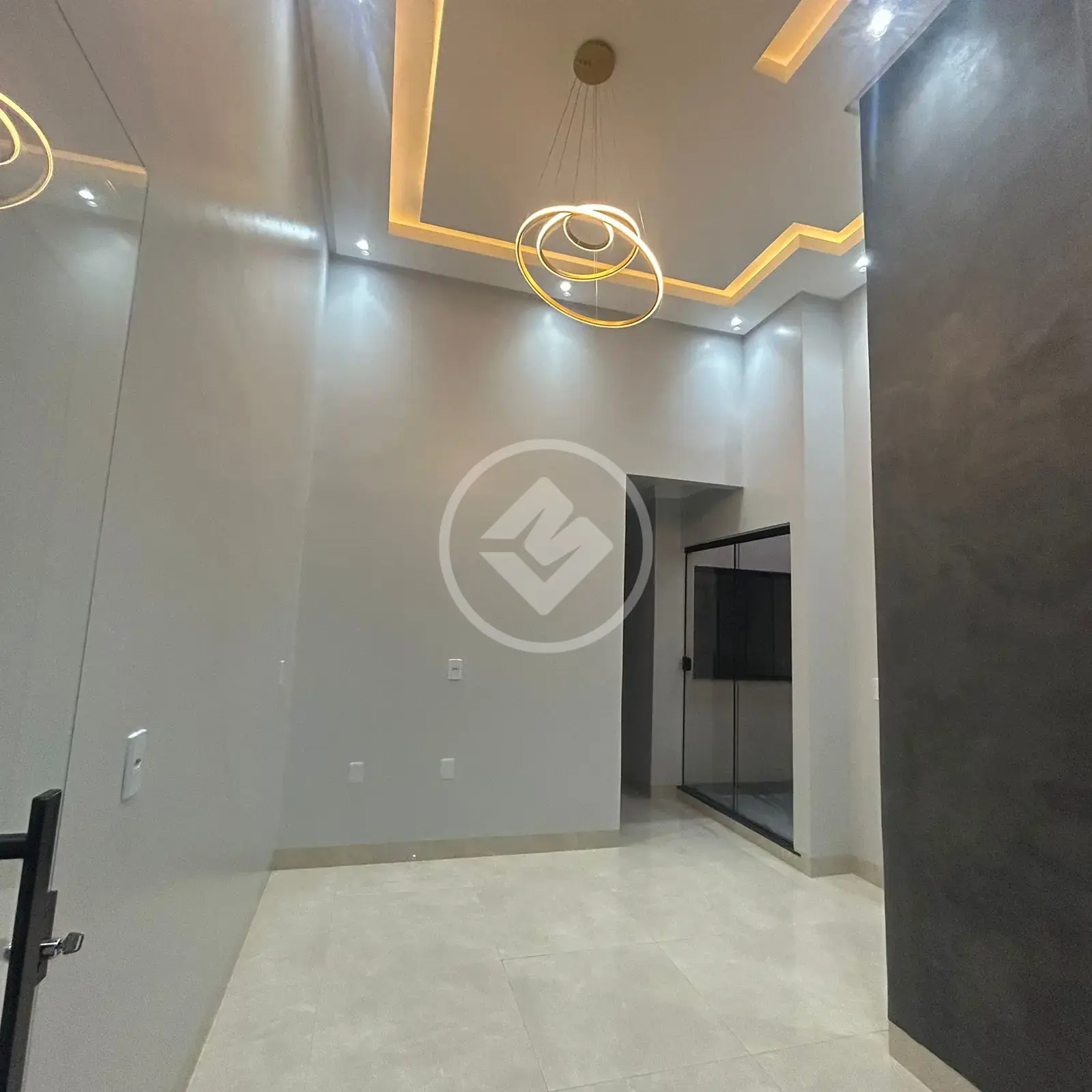Imagem 3 - Casa em Residencial Canaã II, Rio Verde - GO
