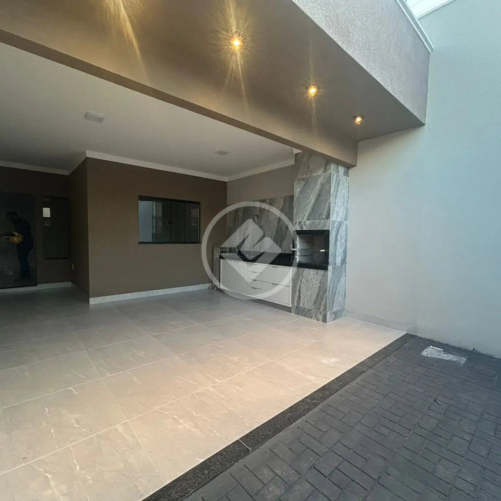Image 14 - Casa em Residencial Canaã II, Rio Verde - GO