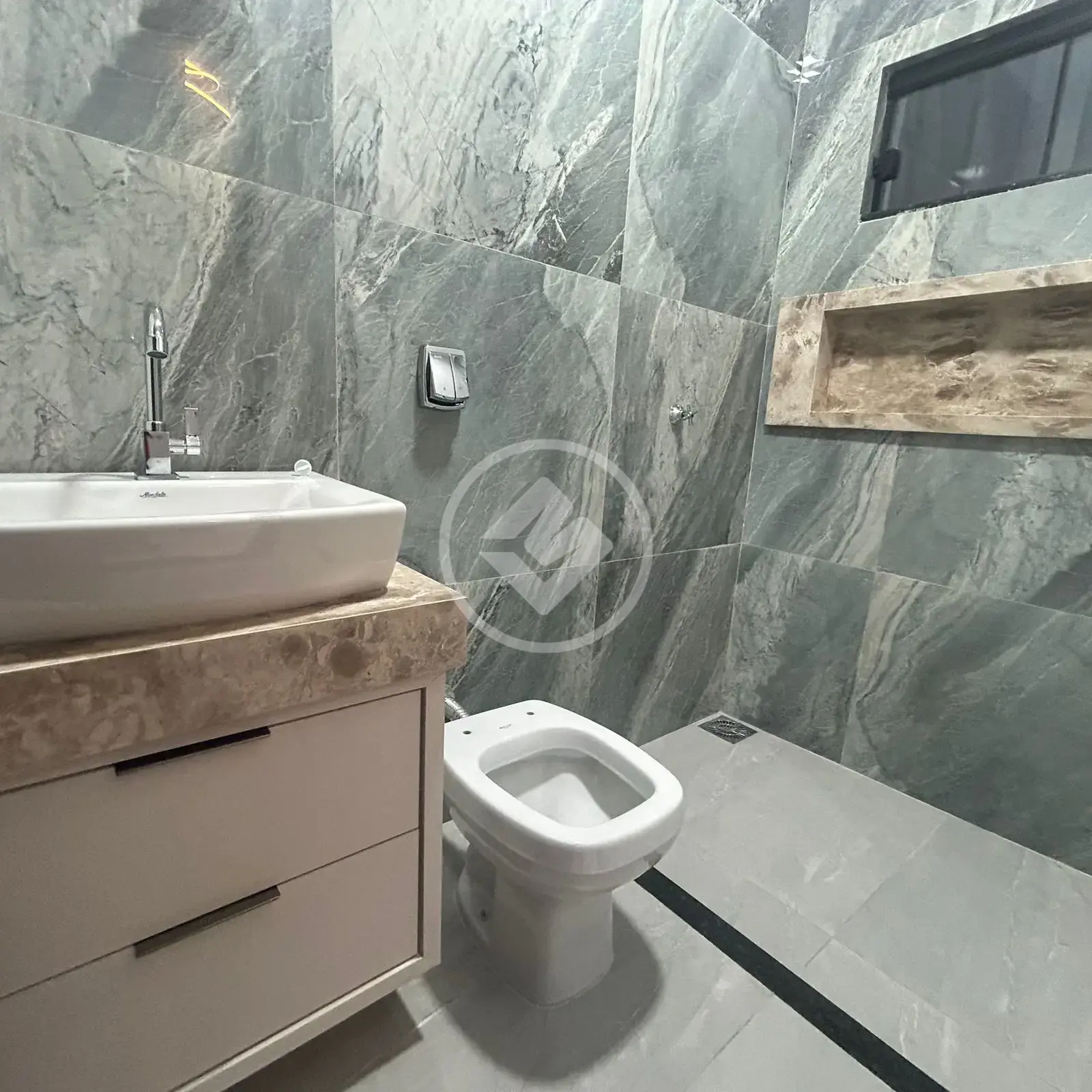 Imagem 5 - Casa em Residencial Canaã II, Rio Verde - GO