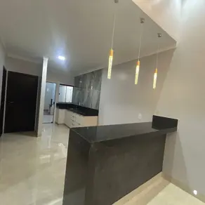 Imagem 2 - Casa em Residencial Canaã II, Rio Verde - GO