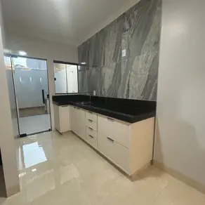 Imagem 3 - Casa em Residencial Canaã II, Rio Verde - GO