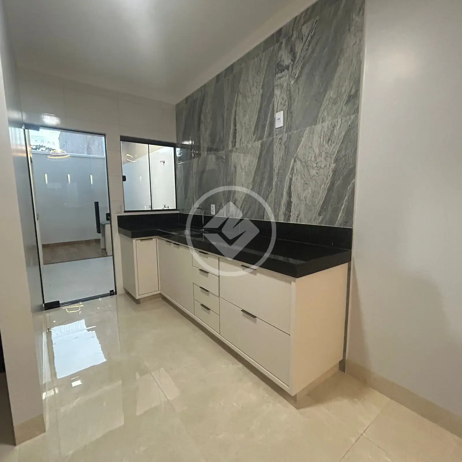 Imagem 3 - Casa em Residencial Canaã II, Rio Verde - GO