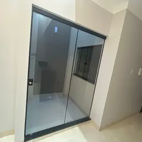 Imagem 4 - Casa em Residencial Canaã II, Rio Verde - GO