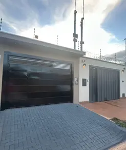 Casa Residencial Canaã II, Rio Verde - GO — foto 1