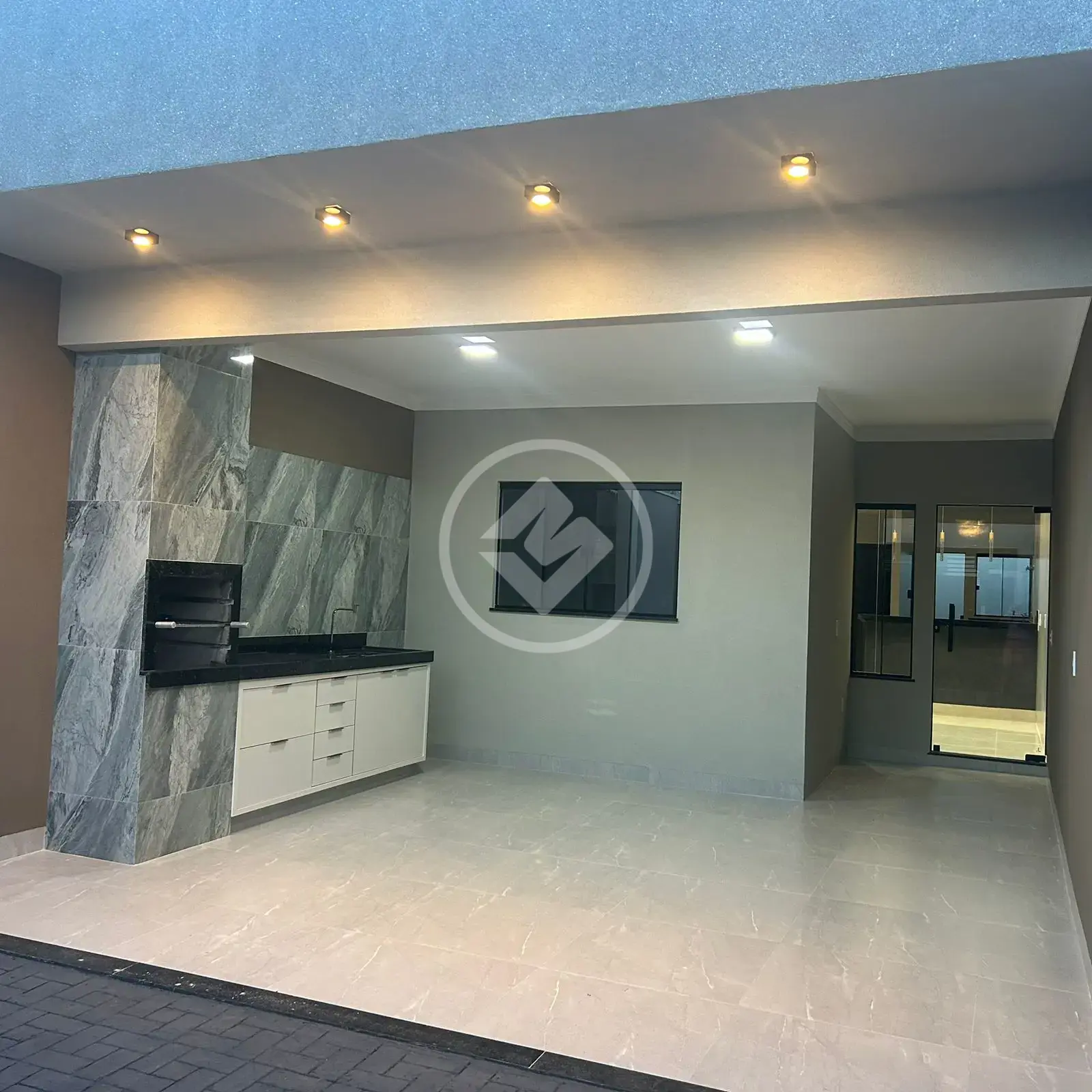 Image 14 - Casa em Residencial Canaã II, Rio Verde - GO