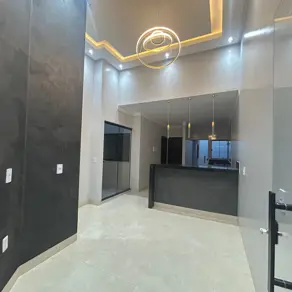 Casa Residencial Canaã II, Rio Verde - GO — foto 2