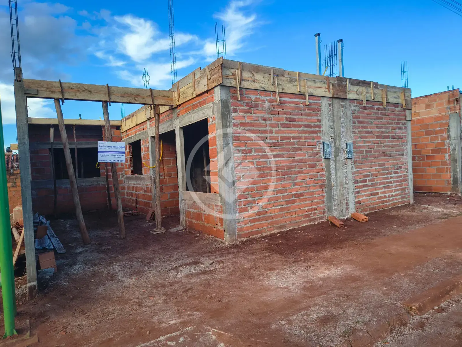 Imagem 1 - Casa em Residencial Lázaro Pimenta, Rio Verde - GO