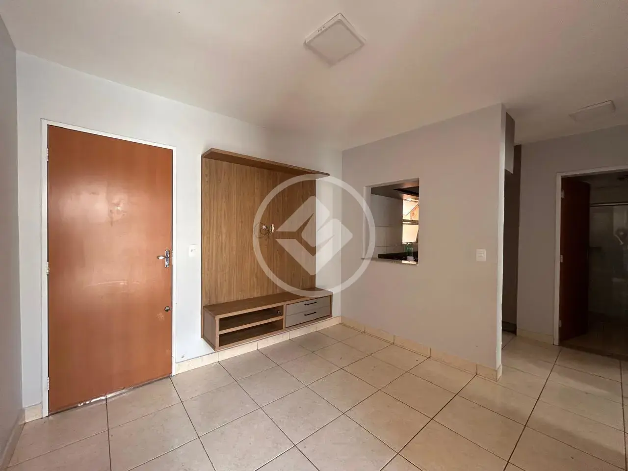 Image 2 - Apartamento em PARQUE LARANJEIRAS, Rio Verde - GO