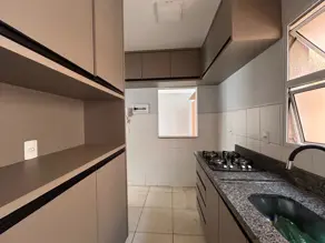 Imagem 3 - Apartamento em PARQUE LARANJEIRAS, Rio Verde - GO