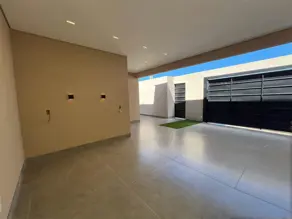 Casa Jardim Europa, Rio Verde - GO — foto 2