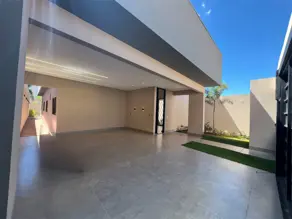 Imagem 2 - Casa em Jardim Europa, Rio Verde - GO