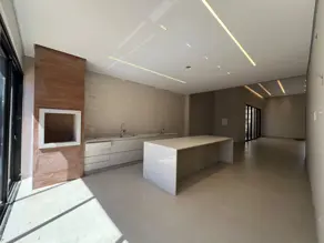 Imagem 5 - Casa em Jardim Europa, Rio Verde - GO