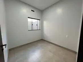 Imagem 5 - Casa em Residencial Canaã II, Rio Verde - GO