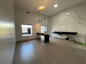 Imagem 2 - Casa em Residencial Canaã II, Rio Verde - GO