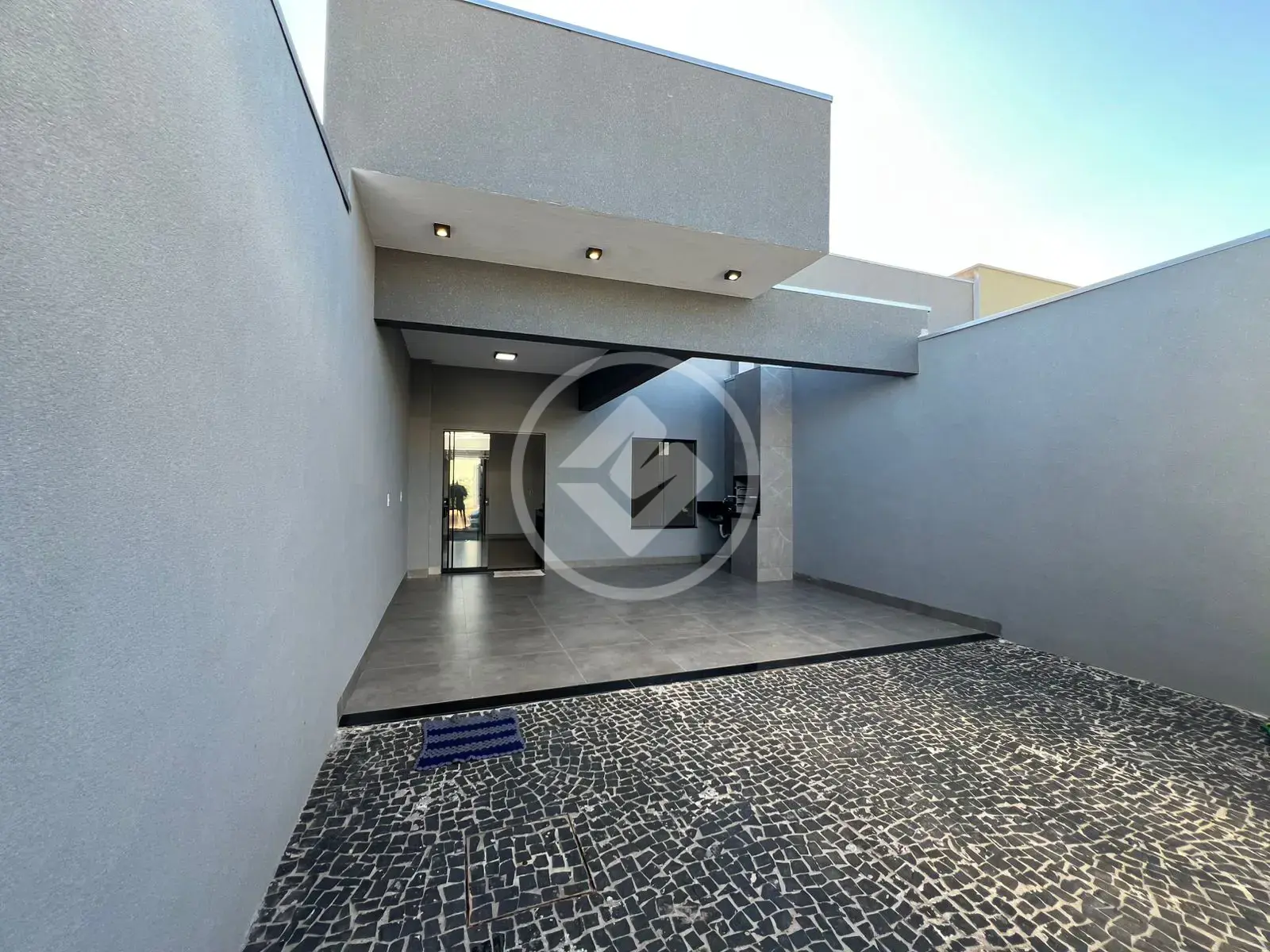 Image 2 - Casa em Residencial Canaã II, Rio Verde - GO