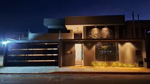 Imagem 2 - Casa em Residencial Canaã, Rio Verde - GO