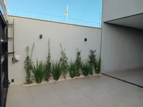 Imagem 3 - Casa em Residencial Canaã, Rio Verde - GO