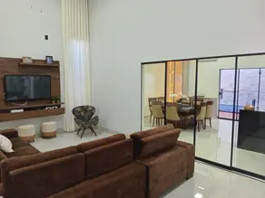 Imagem 6 - Casa em Residencial Canaã, Rio Verde - GO