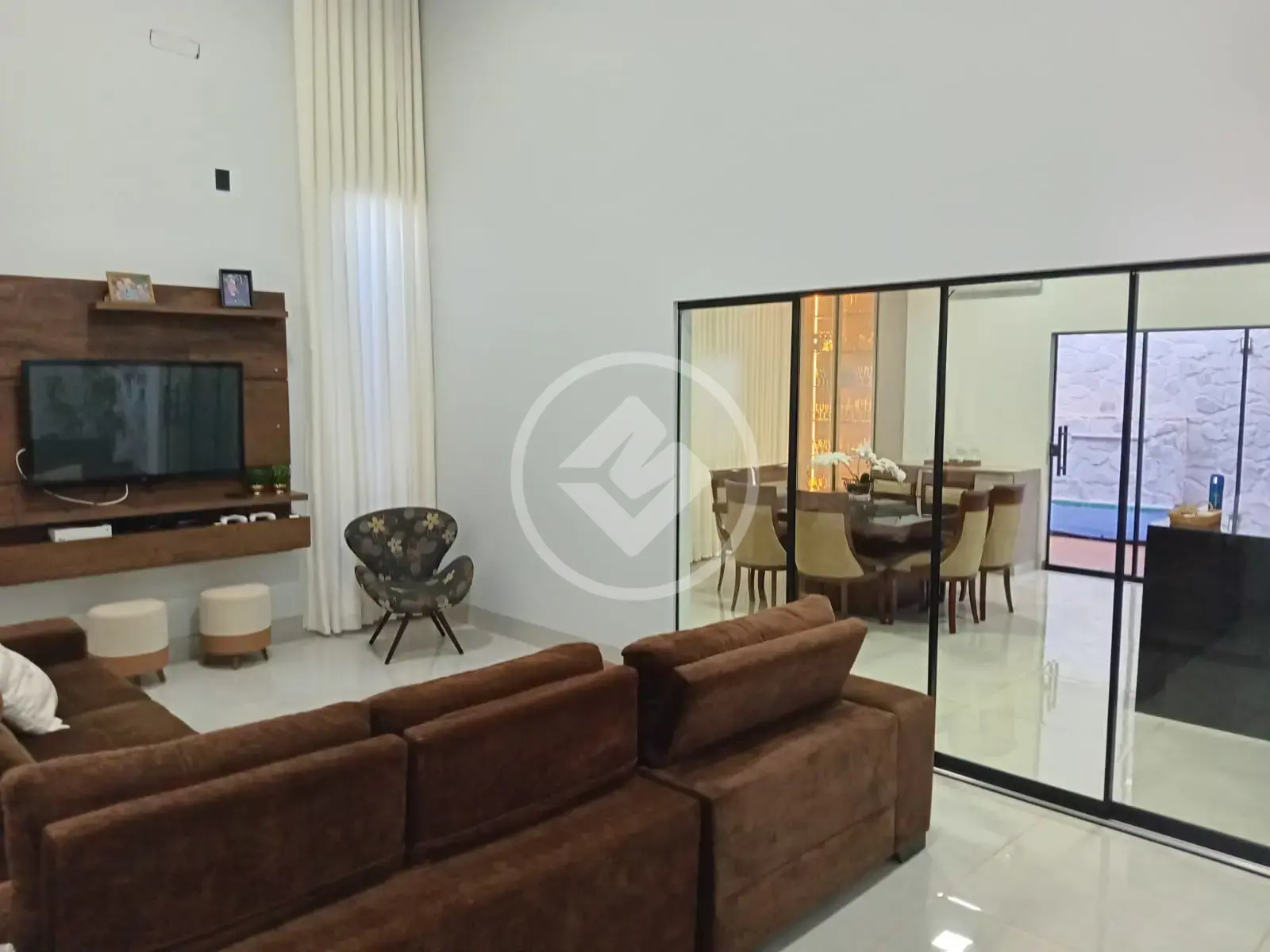 Imagem 6 - Casa em Residencial Canaã, Rio Verde - GO
