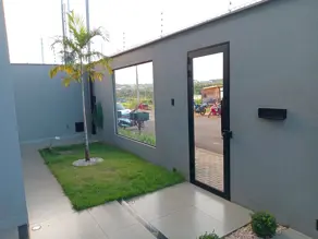 Imagem 4 - Casa em Residencial Canaã, Rio Verde - GO
