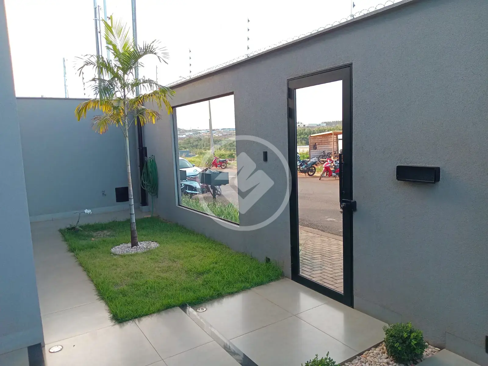 Imagem 4 - Casa em Residencial Canaã, Rio Verde - GO