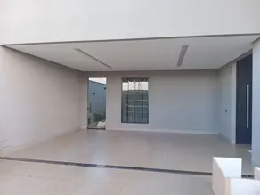 Imagem 5 - Casa em Residencial Canaã, Rio Verde - GO