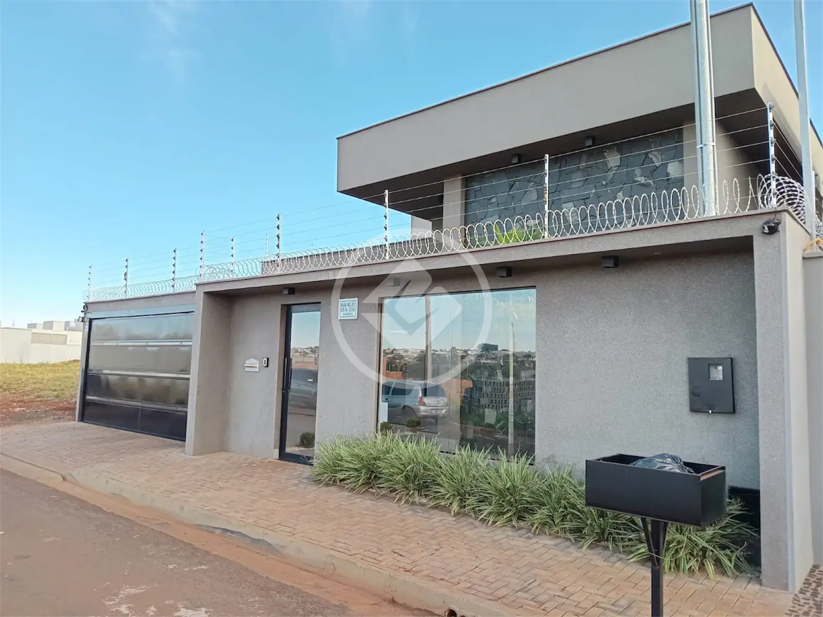 Imagem 1 - Casa em Residencial Canaã, Rio Verde - GO
