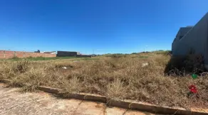 Terreno Residencial Recanto das Emas, Rio Verde - GO — foto 1