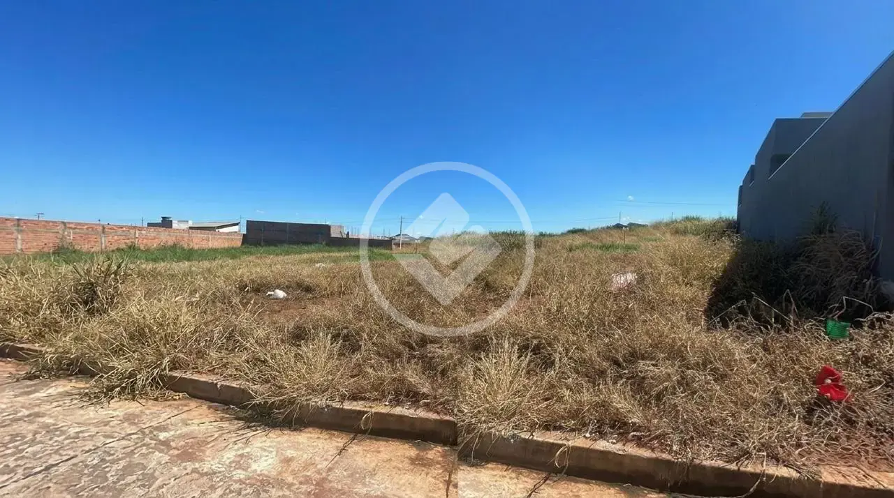 Imagem 1 - Terreno em Residencial Recanto das Emas, Rio Verde - GO