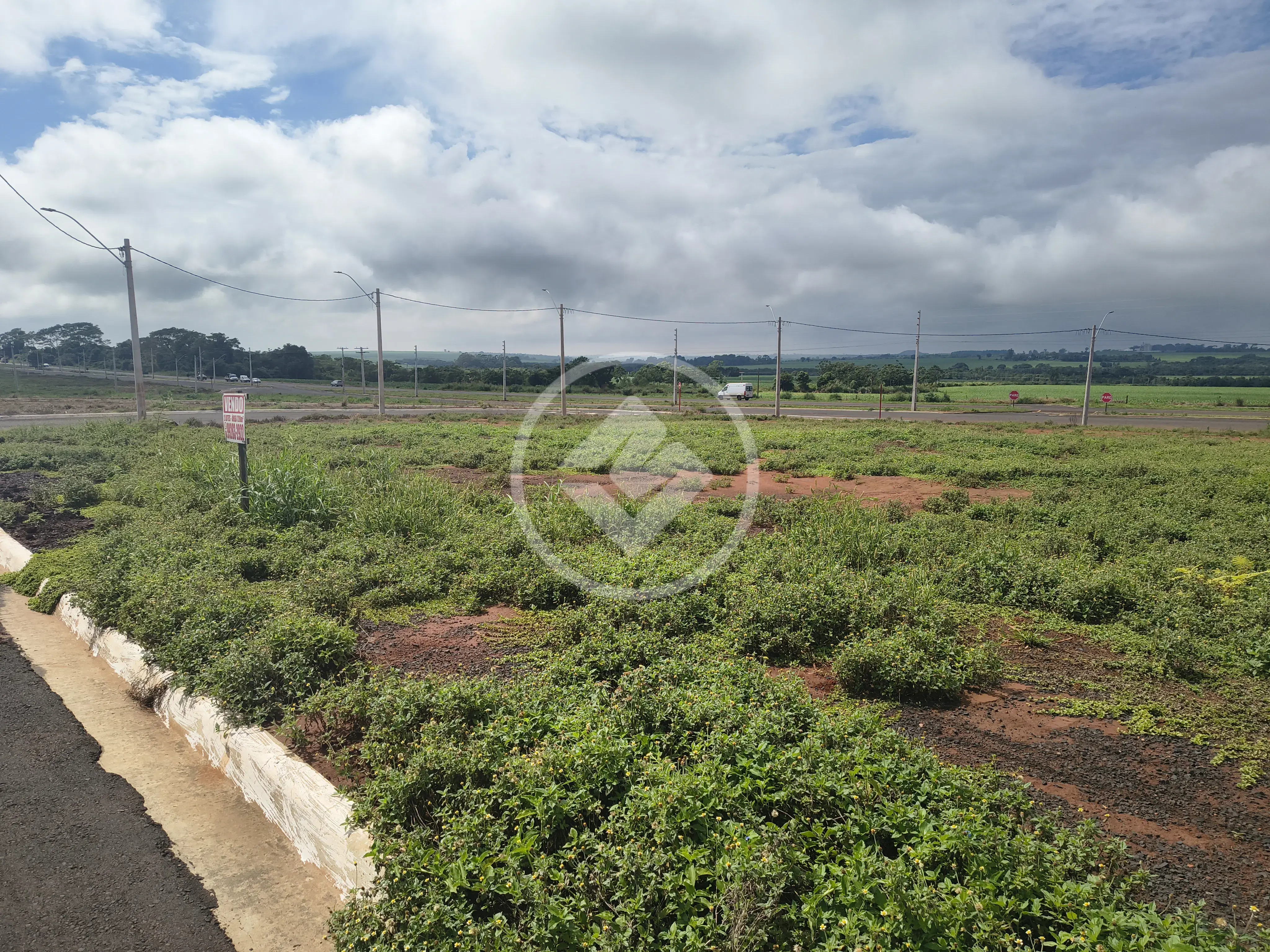 Imagem 1 - Terreno em Residencial Santa Clara, Rio Verde - GO