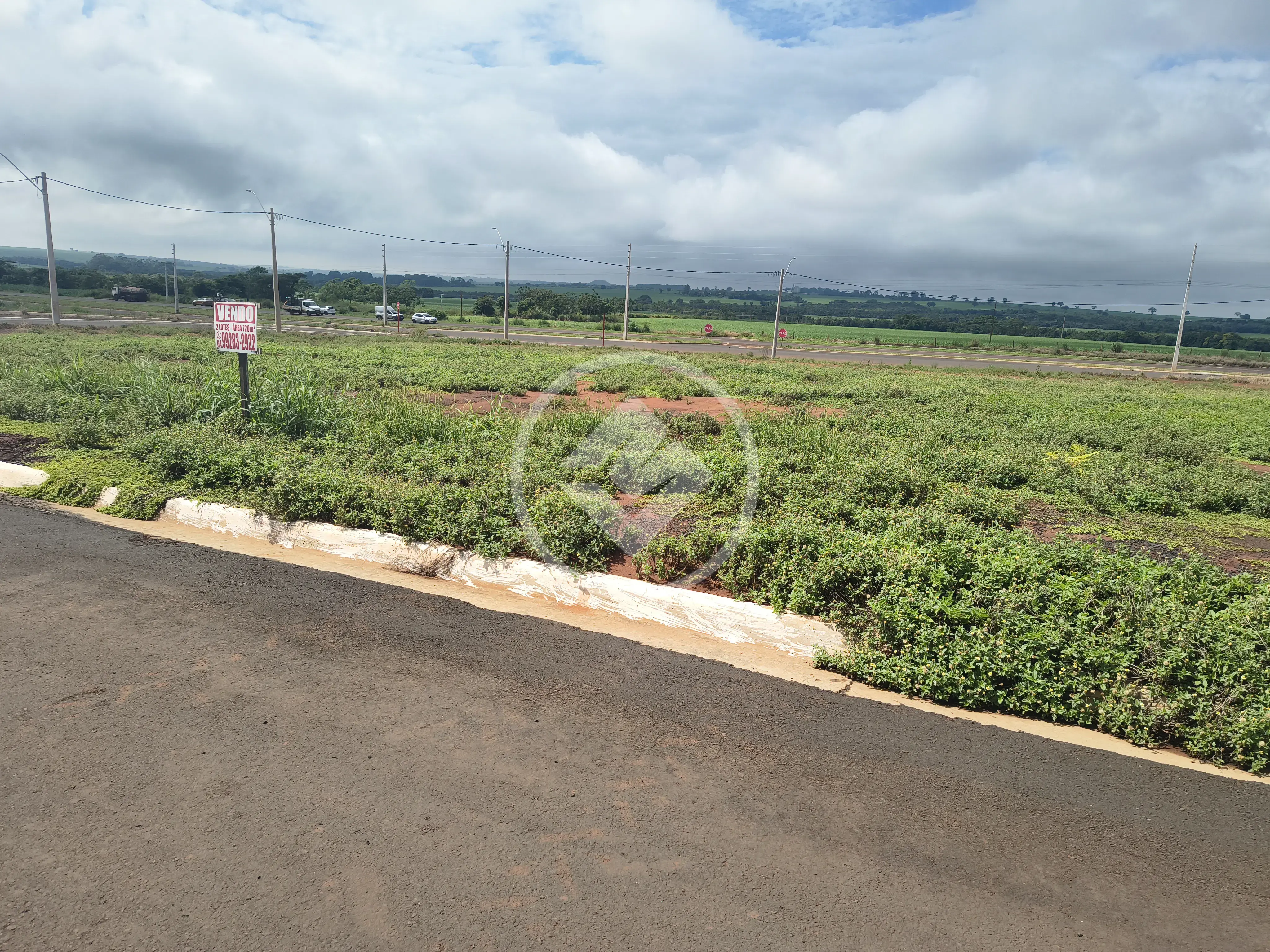 Imagem 1 - Terreno em Residencial Santa Clara, Rio Verde - GO