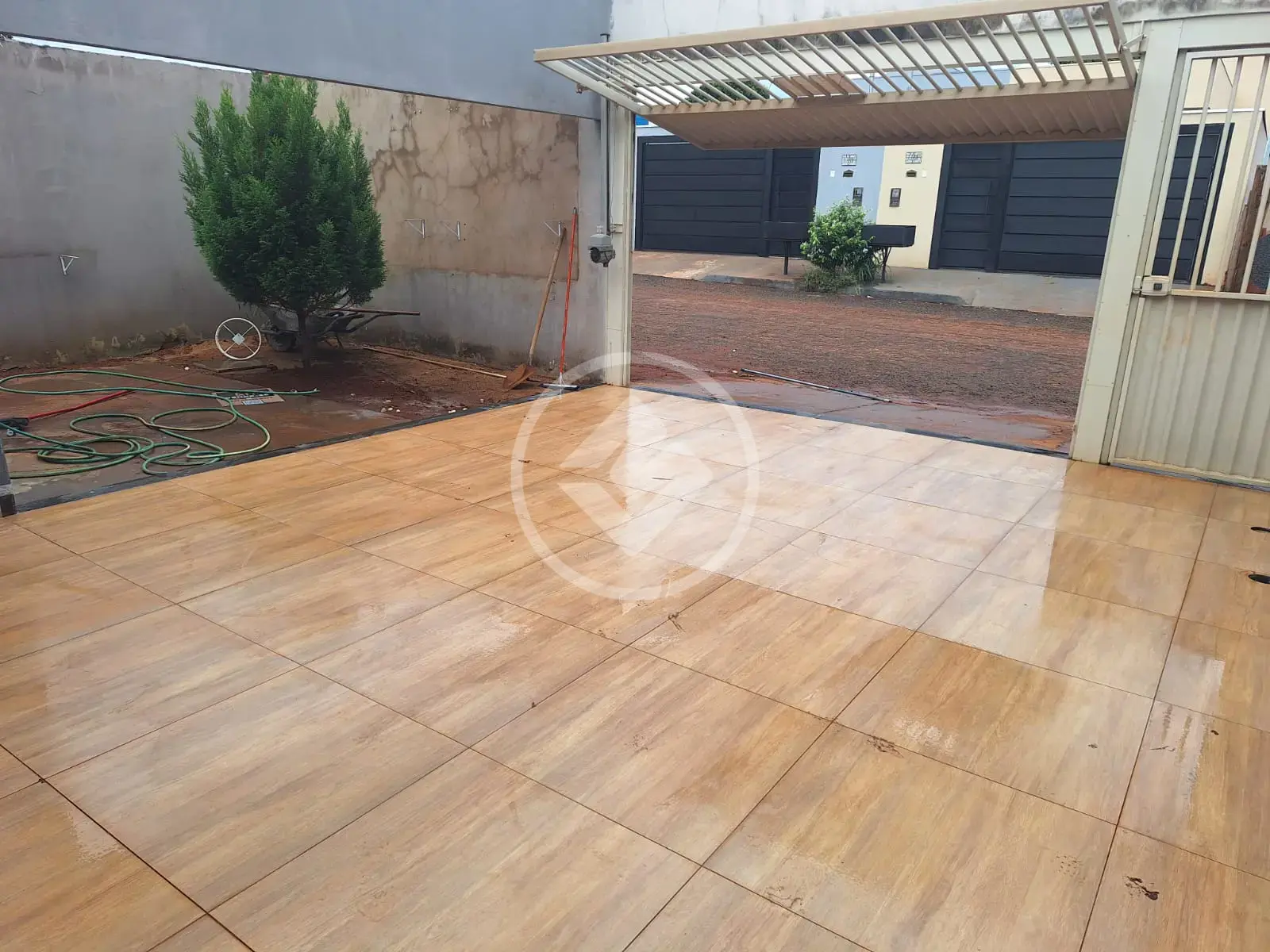 Image 17 - Casa em Jardim Floresta, Rio Verde - GO