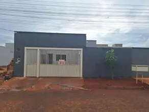 Casa Jardim Floresta, Rio Verde - GO — foto 1