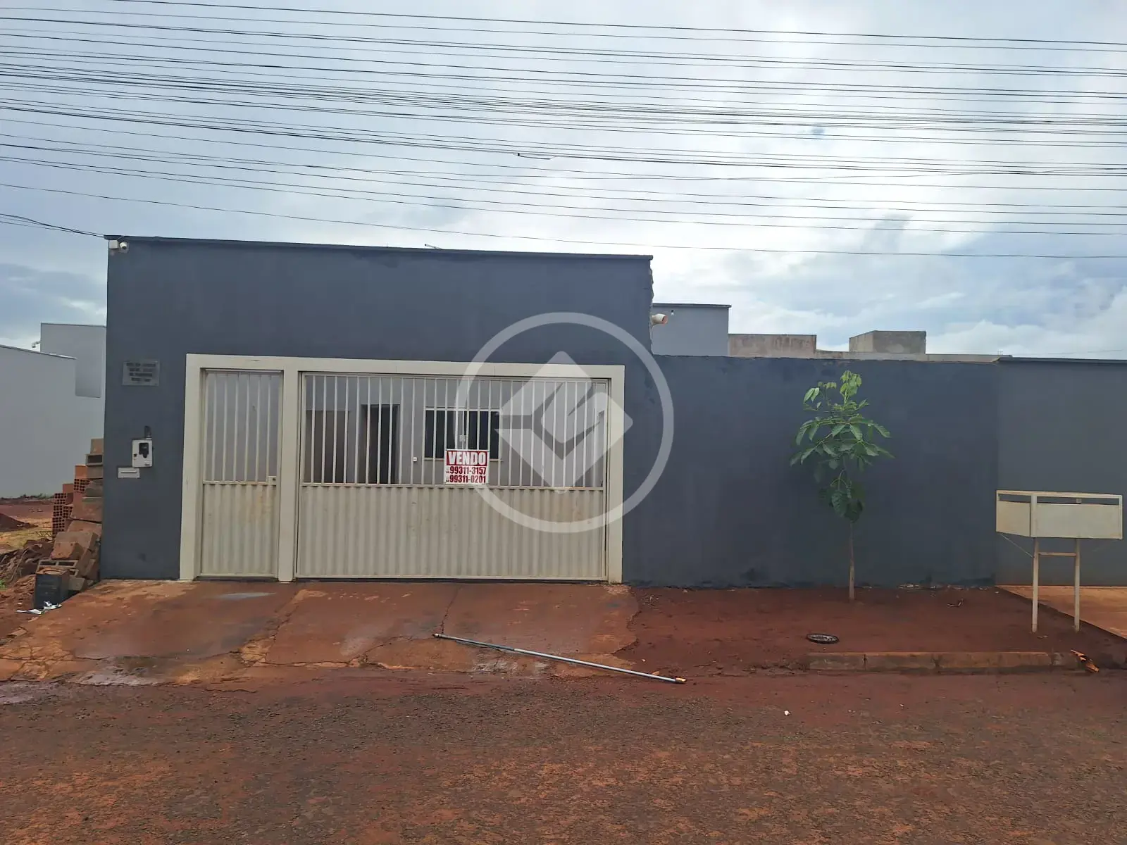 Imagem 1 - Casa em Jardim Floresta, Rio Verde - GO