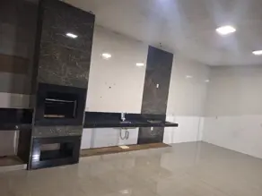 Imagem 2 - Casa em Jardim Floresta, Rio Verde - GO