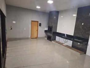 Imagem 3 - Casa em Jardim Floresta, Rio Verde - GO
