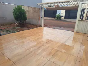 Casa Jardim Floresta, Rio Verde - GO — foto 2