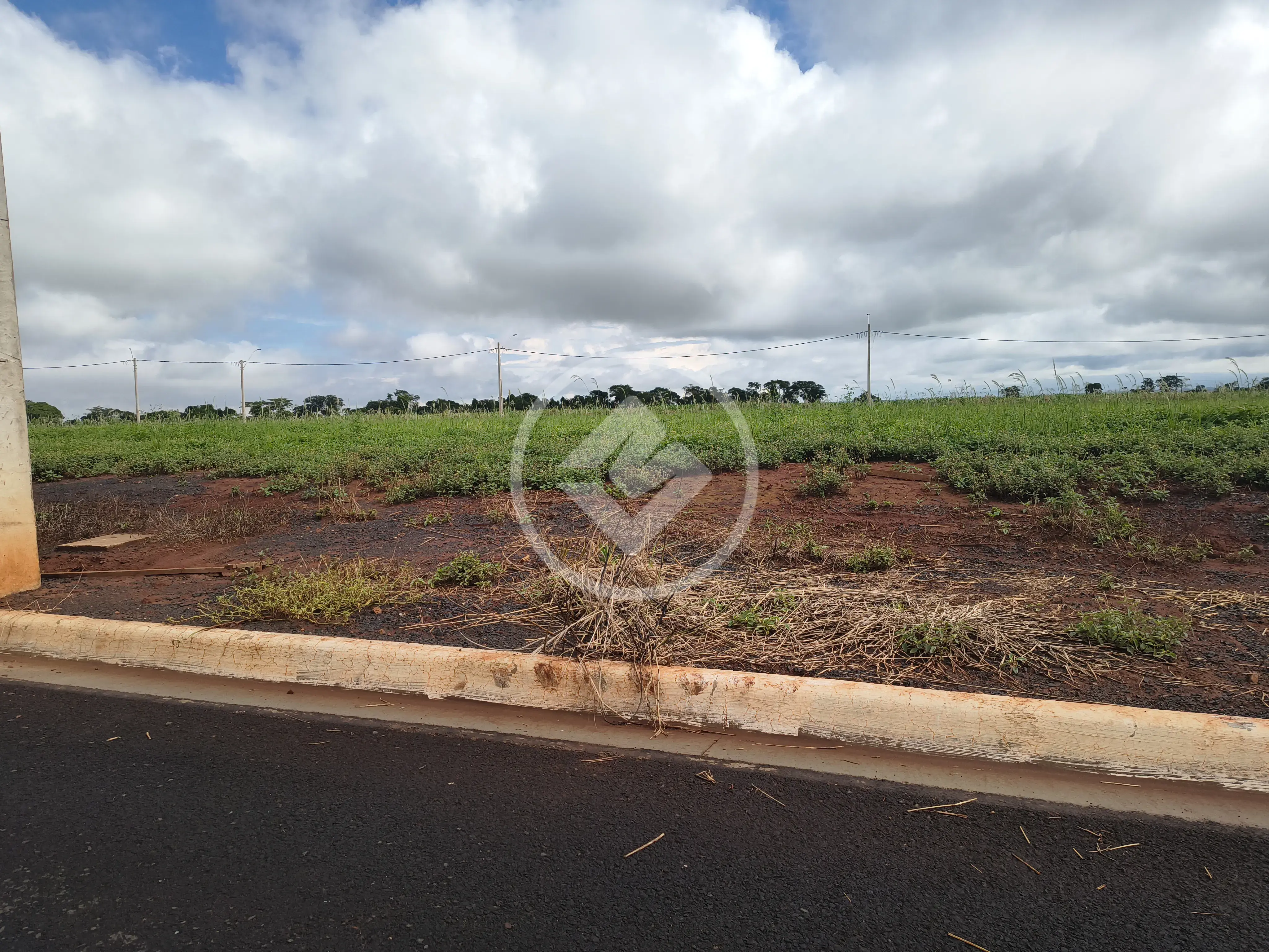 Imagem 1 - Terreno em Rio verdão, Rio Verde - GO