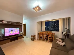 Apartamento Vila Dona Auta, Rio Verde - GO — foto 1