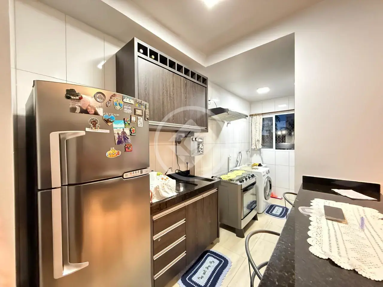 Image 2 - Apartamento em Vila Dona Auta, Rio Verde - GO