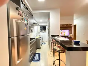 Imagem 2 - Apartamento em Vila Dona Auta, Rio Verde - GO