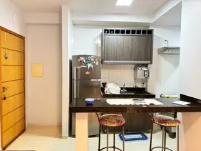 Imagem 3 - Apartamento em Vila Dona Auta, Rio Verde - GO