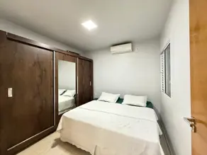 Imagem 4 - Apartamento em Vila Dona Auta, Rio Verde - GO
