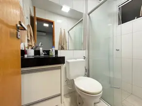 Imagem 6 - Apartamento em Vila Dona Auta, Rio Verde - GO