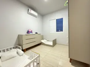 Imagem 5 - Apartamento em Vila Dona Auta, Rio Verde - GO