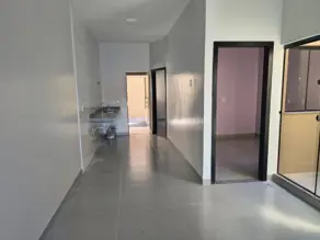 Imagem 4 - Casa em Loteamento Reserva do Parque, Rio Verde - GO